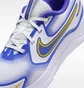 Кросівки дитячі Nike Cosmic Runner White HM4402-101