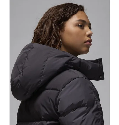 Куртка унісекс Air Jordan Down Jacket Black FV7219-060