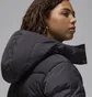 Куртка унісекс Air Jordan Down Jacket Black FV7219-060