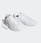 Кроссовки женские Adidas Advantage Base Shoes White H03791