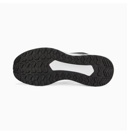 Кросівки чоловічі Puma Twitch Runner Black 376961-05
