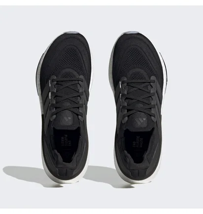 Кроссовки унисекс Adidas Ultraboost Light Running Shoes Black Gy9351