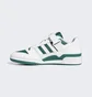 Кроссовки мужские Adidas Forum Low Shoes White Gy8556