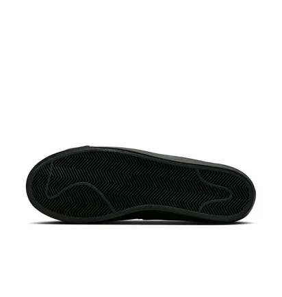 Кроссовки мужские Nike Sb Zoom Blazer Low Pro G T Skate Shoes Black DR9099-001