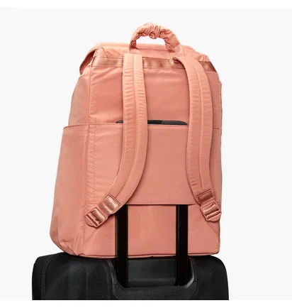 Рюкзак жіночий Nike One Backpack Peach HV1194-688