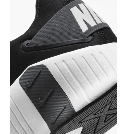 Кроссовки унисекс Nike Free Metcon 4 Black Ct3886-010