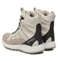 Ботинки женские Merrell Bravada Edge 2 Thermo Mid Grey J036974