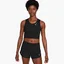 Топ женский Nike W Nk Df Race Crop Black DD5921-010