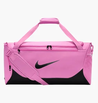 Сумка унісекс Nike Brasilia Pink IB4392-503