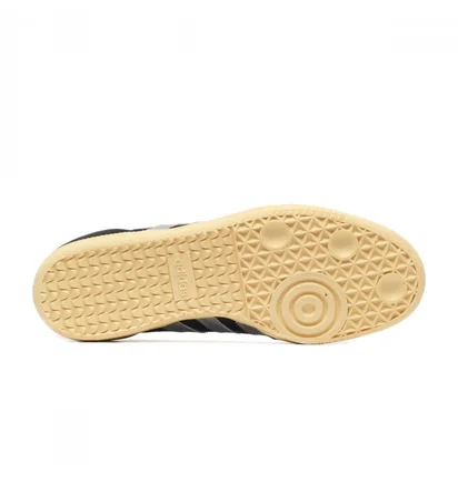 Кроссовки женские Adidas Samba Og Shoes Black IE8128