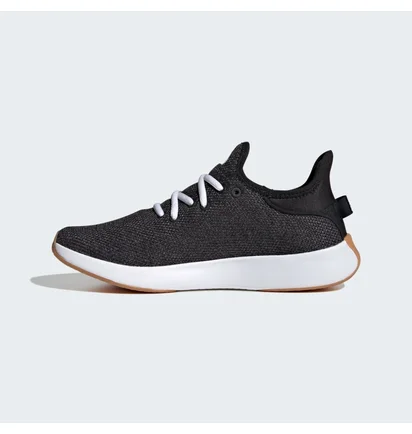 Кроссовки женские Adidas Cloudfoam Pure Shoes Black IG2530