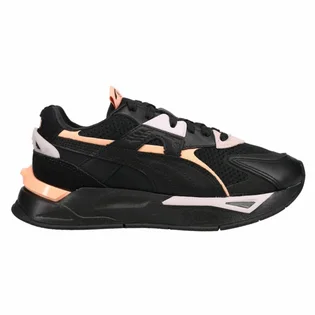 Кросівки жіночі Puma Mirage Sport Loom Sneakers Black 383829-03