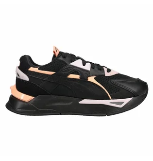 Кросівки жіночі Puma Mirage Sport Loom Sneakers Black 383829-03