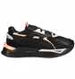 Кроссовки женские Puma Mirage Sport Loom Sneakers Black 383829-03
