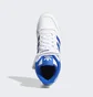 Кроссовки унисекс Adidas Forum White FY4976