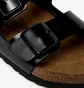 Сандалі жіночі Birkenstock Arizona Bf Black 1005291