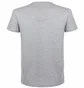 Футболка мужская Lacoste Pima Cotton T-Shirt Grey Th6709Cca