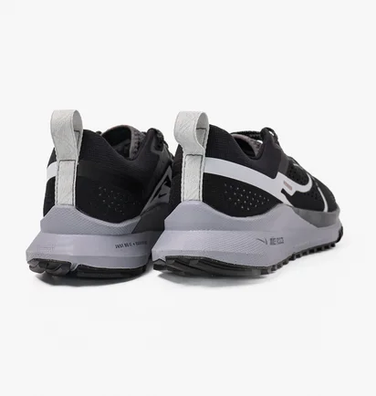 Кросівки чоловічі Nike React Pegasus Trail 4 Black Dj6158-001