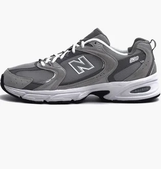Кросівки унісекс New Balance 530 Grey MR530CK