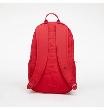 Рюкзак унісекс Air Jordan Air Red MA9210-R78