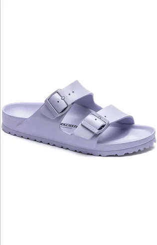 Сандалі жіночі Birkenstock Arizona Eva Sandals Violet 1017046
