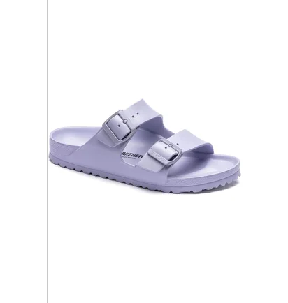 Сандалі жіночі Birkenstock Arizona Eva Sandals Violet 1017046