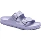 Сандалі жіночі Birkenstock Arizona Eva Sandals Violet 1017046