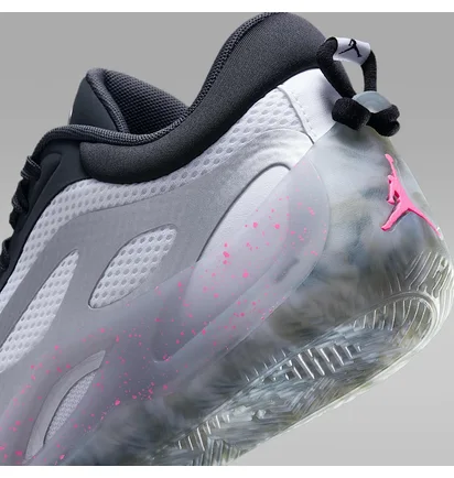 Кроссовки женские Air Jordan Heir Series 2 Grey HV4417-100