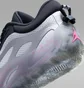 Кроссовки женские Air Jordan Heir Series 2 Grey HV4417-100