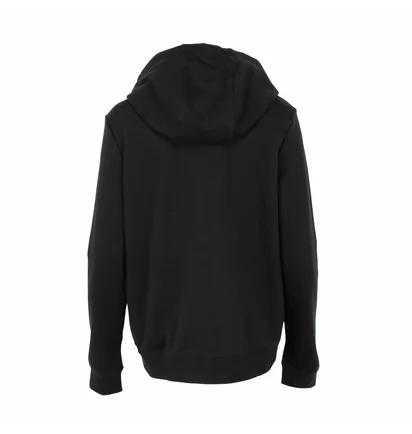 Худи женское Nike Club Fleece Shine Po Hoody Black FB8763-010