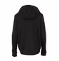 Худи женское Nike Club Fleece Shine Po Hoody Black FB8763-010