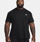 Футболка унисекс Nike Sportswear Max90 Black FQ3762-010