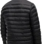 Куртка мужская Tommy Hilfiger Lightweight Packable Hooded Black 78JB394-FAP