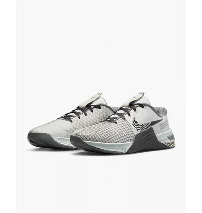 Кросівки унісекс Nike Metcon 8 White Do9328-004