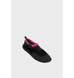Аквашузы унисекс Arena Watershoes Black 005293-200