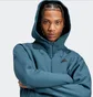 Толстовка чоловіча Adidas Z.N.E. Premium Blue IN5087