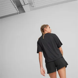 Футболка жіноча Puma Modern Sports Tee Black 67309501
