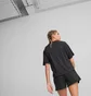 Футболка женская Puma Modern Sports Tee Black 67309501