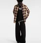 Футболка мужская Vans Tech Box Ss Black VN000G5NBLK
