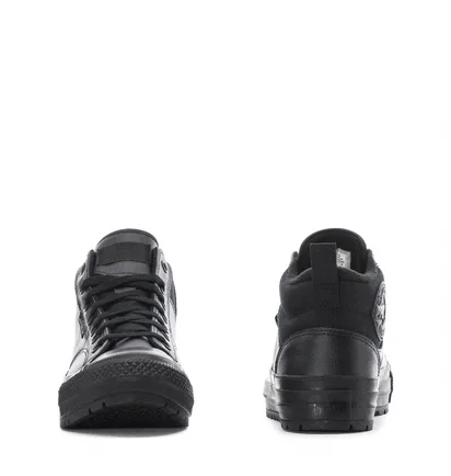 Кеди чоловічі Converse Malden Street Boot Black A04478C