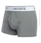 Трусы мужские Lacoste Underwear (3 шт) Grey 5H9002-00-S6K