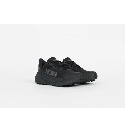 Кроссовки мужские Hoka Challenger Atr 7 Gore-Tex Black 1134501-BBLC