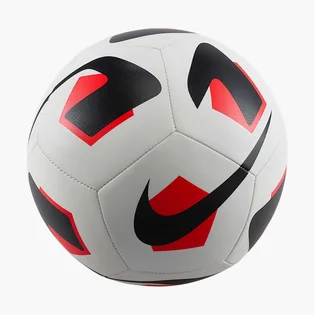 Футбольний м'яч Nike Park Team - 2.0 - Fa24 White FZ7551-100