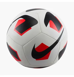 Футбольный мяч  Nike Park Team - 2.0 - Fa24 White FZ7551-100