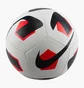 Футбольный мяч  Nike Park Team - 2.0 - Fa24 White FZ7551-100