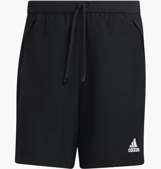 Шорты мужские Adidas Aeromotion Woven Black GU6387