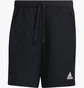 Шорты мужские Adidas Aeromotion Woven Black GU6387