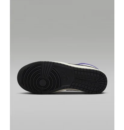 Кросівки жіночі Air Jordan Air Ship Pe Sp White/Black FQ8281-100