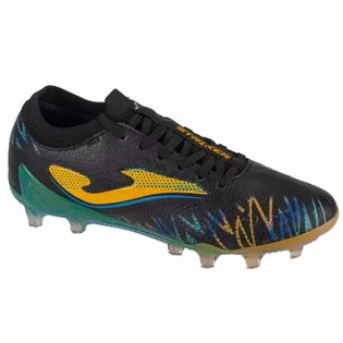 Бутсы мужские Joma Striker 2401 Fg Blue STRIKW2401FG