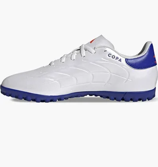 Сороконожки унисекс Adidas Copa Pure.2 Club White IG8688